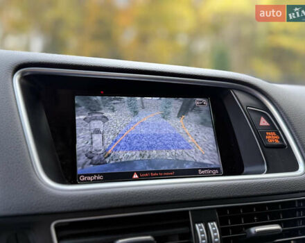 Черный Ауди Ку 5, объемом двигателя 1.97 л и пробегом 236 тыс. км за 13950 $, фото 42 на Automoto.ua