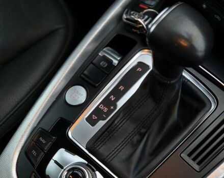 Черный Ауди Ку 5, объемом двигателя 2 л и пробегом 143 тыс. км за 16700 $, фото 65 на Automoto.ua