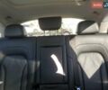 Черный Ауди Ку 5, объемом двигателя 2.97 л и пробегом 111 тыс. км за 4500 $, фото 9 на Automoto.ua