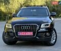 Ауди Ку 5 2015 в Трускавце на Automoto.ua Черный Ауди Ку 5, объемом двигателя 1.97 л и пробегом 155 тыс. км за 14950 $, фото 8 на Automoto.ua