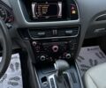 Черный Ауди Ку 5, объемом двигателя 2 л и пробегом 250 тыс. км за 11500 $, фото 5 на Automoto.ua