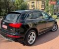 Черный Ауди Ку 5, объемом двигателя 3 л и пробегом 140 тыс. км за 16600 $, фото 6 на Automoto.ua