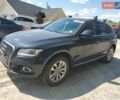 Черный Ауди Ку 5, объемом двигателя 1.98 л и пробегом 130 тыс. км за 2700 $, фото 1 на Automoto.ua