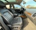 Чорний Ауді Ку 5, об'ємом двигуна 2 л та пробігом 78 тис. км за 6500 $, фото 12 на Automoto.ua