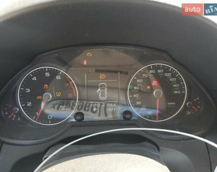 Чорний Ауді Ку 5, об'ємом двигуна 1.98 л та пробігом 130 тис. км за 2700 $, фото 8 на Automoto.ua