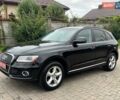 Чорний Ауді Ку 5, об'ємом двигуна 1.98 л та пробігом 234 тис. км за 13900 $, фото 18 на Automoto.ua