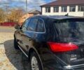 Ауді Ку 5 2015 у Ковель на Automoto.ua Чорний Ауді Ку 5, об'ємом двигуна 2 л та пробігом 170 тис. км за 15205 $, фото 8 на Automoto.ua