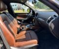 Черный Ауди Ку 5, объемом двигателя 3 л и пробегом 137 тыс. км за 14000 $, фото 16 на Automoto.ua