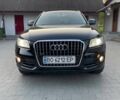 Черный Ауди Ку 5, объемом двигателя 2 л и пробегом 200 тыс. км за 14700 $, фото 1 на Automoto.ua