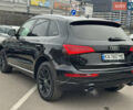 Черный Ауди Ку 5, объемом двигателя 2 л и пробегом 203 тыс. км за 15500 $, фото 5 на Automoto.ua
