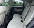 Черный Ауди Ку 5, объемом двигателя 2 л и пробегом 250 тыс. км за 11500 $, фото 7 на Automoto.ua