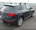 Черный Ауди Ку 5, объемом двигателя 2 л и пробегом 81 тыс. км за 3000 $, фото 5 на Automoto.ua