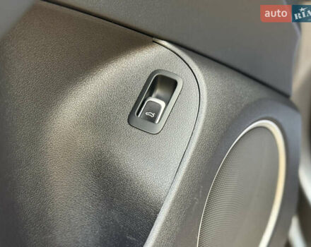 Черный Ауди Ку 5, объемом двигателя 1.97 л и пробегом 236 тыс. км за 13950 $, фото 34 на Automoto.ua