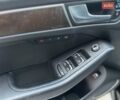 Черный Ауди Ку 5, объемом двигателя 1.98 л и пробегом 188 тыс. км за 15800 $, фото 15 на Automoto.ua