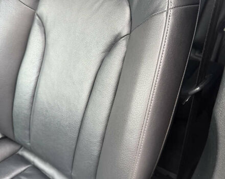 Чорний Ауді Ку 5, об'ємом двигуна 2 л та пробігом 281 тис. км за 15499 $, фото 18 на Automoto.ua