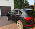 Черный Ауди Ку 5, объемом двигателя 2 л и пробегом 232 тыс. км за 13000 $, фото 4 на Automoto.ua