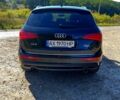 Ауди Ку 5 2015 в Мерефа на Automoto.ua Черный Ауди Ку 5, объемом двигателя 3 л и пробегом 190 тыс. км за 19000 $, фото 4 на Automoto.ua
