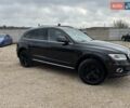 Черный Ауди Ку 5, объемом двигателя 1.98 л и пробегом 250 тыс. км за 13900 $, фото 7 на Automoto.ua