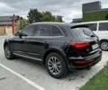 Ауди Ку 5 2015 в Луцке на Automoto.ua Черный Ауди Ку 5, объемом двигателя 2 л и пробегом 165 тыс. км за 10500 $, фото 3 на Automoto.ua