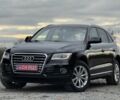 Черный Ауди Ку 5, объемом двигателя 2 л и пробегом 192 тыс. км за 15300 $, фото 4 на Automoto.ua