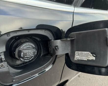 Чорний Ауді Ку 5, об'ємом двигуна 2 л та пробігом 281 тис. км за 15499 $, фото 36 на Automoto.ua