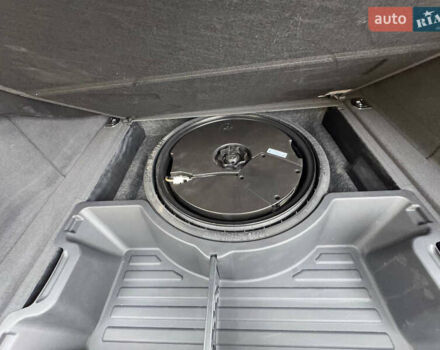 Чорний Ауді Ку 5, об'ємом двигуна 2 л та пробігом 111 тис. км за 16200 $, фото 49 на Automoto.ua