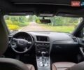 Черный Ауди Ку 5, объемом двигателя 2 л и пробегом 112 тыс. км за 16900 $, фото 31 на Automoto.ua
