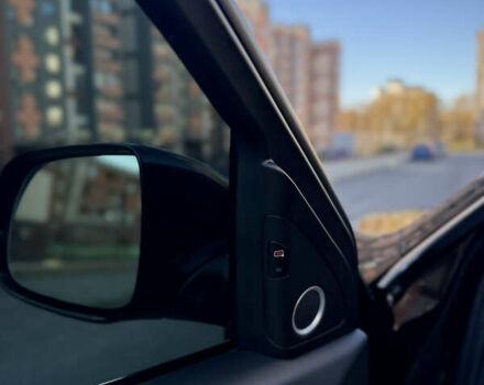 Чорний Ауді Ку 5, об'ємом двигуна 1.98 л та пробігом 187 тис. км за 17499 $, фото 11 на Automoto.ua