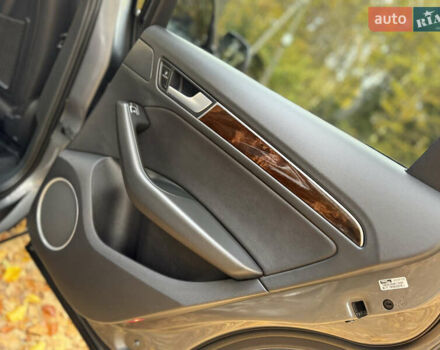 Черный Ауди Ку 5, объемом двигателя 1.97 л и пробегом 236 тыс. км за 13950 $, фото 65 на Automoto.ua