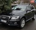 Чорний Ауді Ку 5, об'ємом двигуна 2 л та пробігом 112 тис. км за 15950 $, фото 18 на Automoto.ua