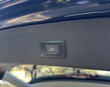 Ауди Ку 5 2015 в Луцке на Automoto.ua Черный Ауди Ку 5, объемом двигателя 2 л и пробегом 156 тыс. км за 15500 $, фото 9 на Automoto.ua