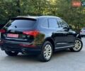 Ауди Ку 5 2015 в Трускавце на Automoto.ua Черный Ауди Ку 5, объемом двигателя 1.97 л и пробегом 155 тыс. км за 14950 $, фото 29 на Automoto.ua