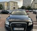 Черный Ауди Ку 5, объемом двигателя 2 л и пробегом 191 тыс. км за 15800 $, фото 1 на Automoto.ua