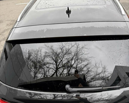 Чорний Ауді Ку 5, об'ємом двигуна 1.98 л та пробігом 250 тис. км за 13300 $, фото 7 на Automoto.ua