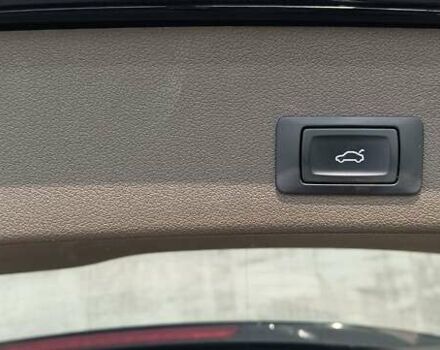 Чорний Ауді Ку 5, об'ємом двигуна 1.98 л та пробігом 168 тис. км за 16500 $, фото 39 на Automoto.ua