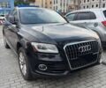 Черный Ауди Ку 5, объемом двигателя 2 л и пробегом 334 тыс. км за 11000 $, фото 1 на Automoto.ua