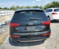 Чорний Ауді Ку 5, об'ємом двигуна 3 л та пробігом 109 тис. км за 3000 $, фото 5 на Automoto.ua