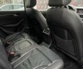 Черный Ауди Ку 5, объемом двигателя 2 л и пробегом 241 тыс. км за 15800 $, фото 36 на Automoto.ua