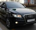 Черный Ауди Ку 5, объемом двигателя 3 л и пробегом 145 тыс. км за 12900 $, фото 6 на Automoto.ua