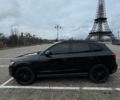 Черный Ауди Ку 5, объемом двигателя 1.97 л и пробегом 173 тыс. км за 24000 $, фото 3 на Automoto.ua