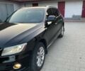 Черный Ауди Ку 5, объемом двигателя 2 л и пробегом 200 тыс. км за 14700 $, фото 8 на Automoto.ua