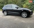 Ауді Ку 5 2015 у Рівному на Automoto.ua Чорний Ауді Ку 5, об'ємом двигуна 2 л та пробігом 212 тис. км за 16850 $, фото 33 на Automoto.ua
