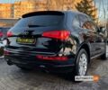 Черный Ауди Ку 5, объемом двигателя 2 л и пробегом 118 тыс. км за 20900 $, фото 6 на Automoto.ua