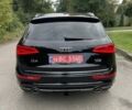 Ауді Ку 5 2015 у Рівному на Automoto.ua Чорний Ауді Ку 5, об'ємом двигуна 2 л та пробігом 212 тис. км за 16850 $, фото 20 на Automoto.ua