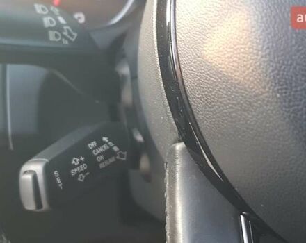 Черный Ауди Ку 5, объемом двигателя 2.97 л и пробегом 193 тыс. км за 21999 $, фото 29 на Automoto.ua