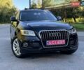 Ауди Ку 5 2015 в Трускавце на Automoto.ua Черный Ауди Ку 5, объемом двигателя 1.97 л и пробегом 155 тыс. км за 14950 $, фото 2 на Automoto.ua