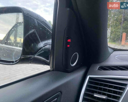 Чорний Ауді Ку 5, об'ємом двигуна 2 л та пробігом 136 тис. км за 15700 $, фото 18 на Automoto.ua