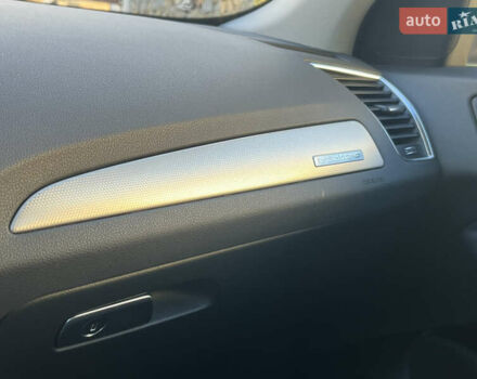 Ауді Ку 5 2015 у Стрые на Automoto.ua Чорний Ауді Ку 5, об'ємом двигуна 2 л та пробігом 194 тис. км за 14700 $, фото 29 на Automoto.ua