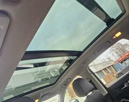 Чорний Ауді Ку 5, об'ємом двигуна 2.97 л та пробігом 208 тис. км за 19900 $, фото 25 на Automoto.ua