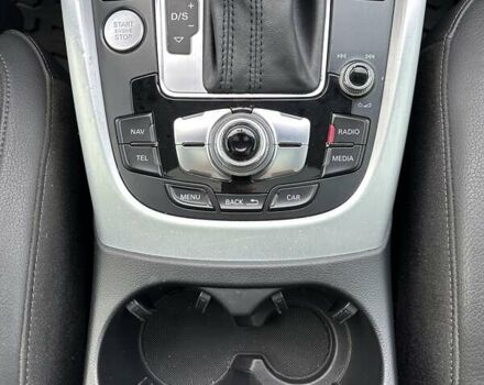 Чорний Ауді Ку 5, об'ємом двигуна 1.98 л та пробігом 189 тис. км за 16700 $, фото 32 на Automoto.ua